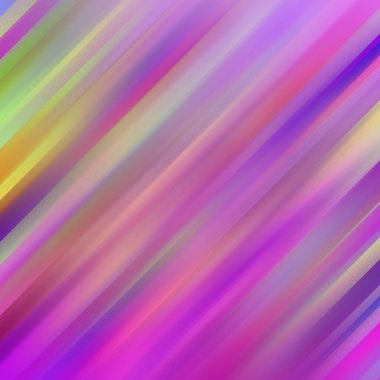 Hareket bulanıklığı olan soyut arkaplan, tasarım şablonu