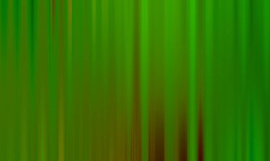 Dikey dokusu ve tasarım şablonuna sahip soyut renkli geniş pankart