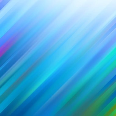 Çok renkli hareket bulanıklığı olan soyut arkaplan, tasarım şablonu