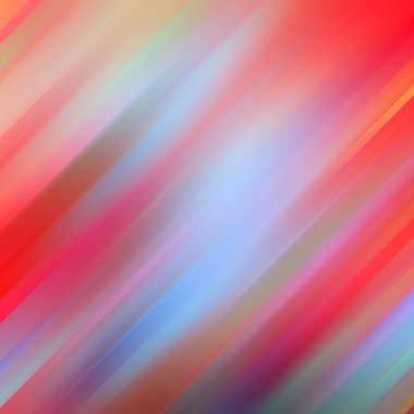 Çok renkli hareket bulanıklığı olan soyut arkaplan, tasarım şablonu