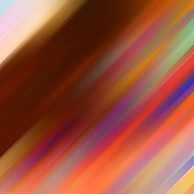 Çok renkli hareket bulanıklığı olan soyut arkaplan, tasarım şablonu