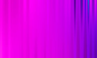 Dikey dokusu ve tasarım şablonuna sahip soyut renkli geniş pankart