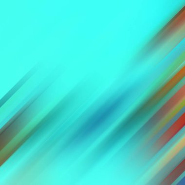 Çok renkli hareket bulanıklığı olan soyut arkaplan, tasarım şablonu