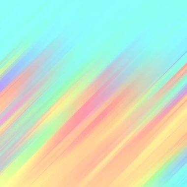 Çok renkli hareket bulanıklığı olan soyut arkaplan, tasarım şablonu