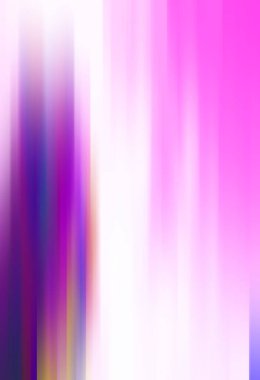 Soyut aurora borealis arkaplanı, tasarım şablonu