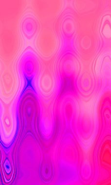 soyut renk dalgaları arka plan, tasarım şablonu