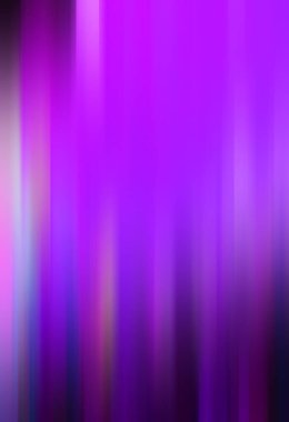 Soyut aurora borealis arkaplanı, tasarım şablonu