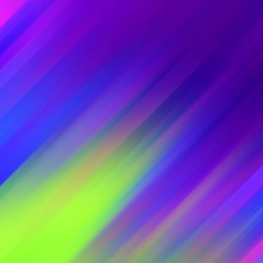 Çok renkli hareket bulanıklığı olan soyut arkaplan, tasarım şablonu