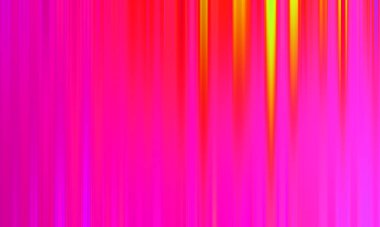 Dikey dokusu ve tasarım şablonuna sahip soyut renkli geniş pankart