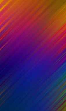 Çok renkli hareket bulanıklığı olan soyut arkaplan, tasarım şablonu