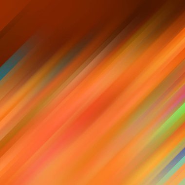 Çok renkli hareket bulanıklığı olan soyut arkaplan, tasarım şablonu