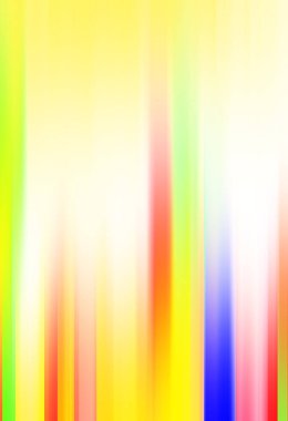 Soyut aurora borealis arkaplanı, tasarım şablonu