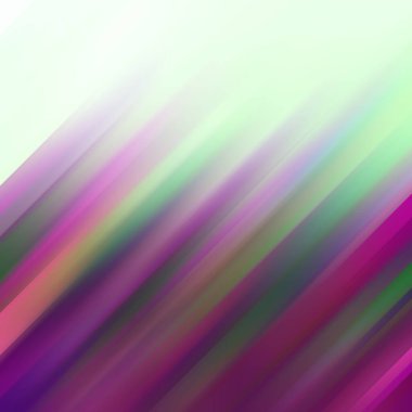 Çok renkli hareket bulanıklığı olan soyut arkaplan, tasarım şablonu