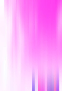 Soyut aurora borealis arkaplanı, tasarım şablonu