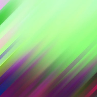 Çok renkli hareket bulanıklığı olan soyut arkaplan, tasarım şablonu