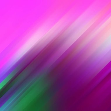 Çok renkli hareket bulanıklığı olan soyut arkaplan, tasarım şablonu