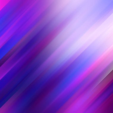 Çok renkli hareket bulanıklığı olan soyut arkaplan, tasarım şablonu