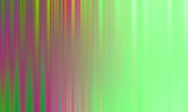 Dikey dokusu ve tasarım şablonuna sahip soyut çok renkli pankart