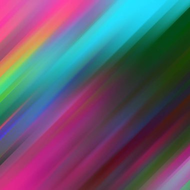 Çok renkli hareket bulanıklığı olan soyut arkaplan, tasarım şablonu