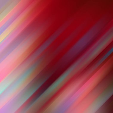 Çok renkli hareket bulanıklığı olan soyut arkaplan, tasarım şablonu