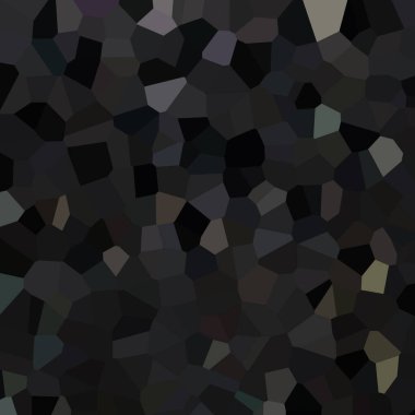 Soyut kristalize edilmiş çok renkli arkaplan, tasarım şablonu