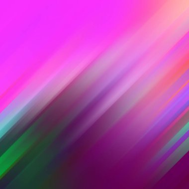 Çok renkli hareket bulanıklığı olan soyut arkaplan, tasarım şablonu