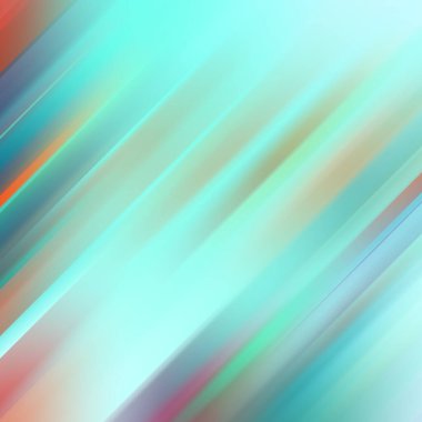 Çok renkli hareket bulanıklığı olan soyut arkaplan, tasarım şablonu