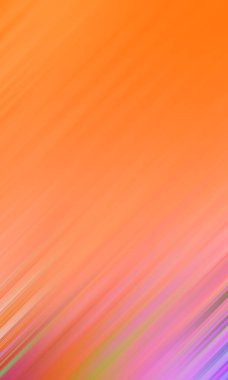 Çok renkli hareket bulanıklığı ve tasarım şablonu olan soyut geleceksel arkaplan