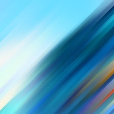 Çok renkli hareket bulanıklığı ve tasarım şablonu olan soyut geleceksel arkaplan