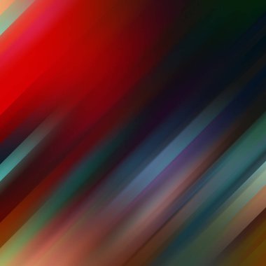 Çok renkli hareket bulanıklığı ve tasarım şablonu olan soyut geleceksel arkaplan