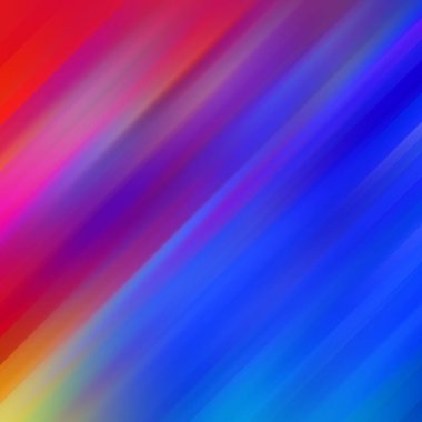 Çok renkli hareket bulanıklığı ve tasarım şablonu olan soyut geleceksel arkaplan