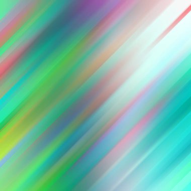 Çok renkli hareket bulanıklığı ve tasarım şablonu olan soyut geleceksel arkaplan