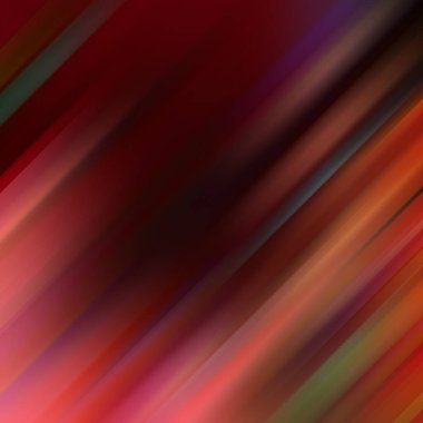 Çok renkli hareket bulanıklığı ve tasarım şablonu olan soyut geleceksel arkaplan