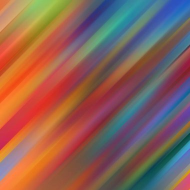 Çok renkli hareket bulanıklığı ve tasarım şablonu olan soyut geleceksel arkaplan