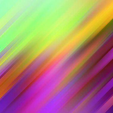 Çok renkli hareket bulanıklığı ve tasarım şablonu olan soyut geleceksel arkaplan