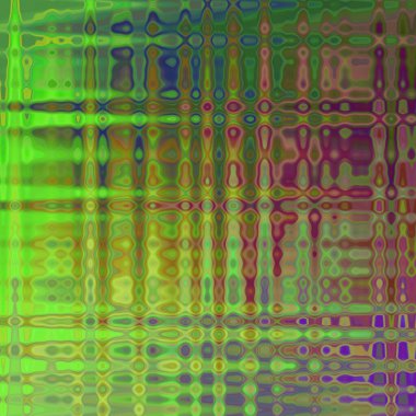 Çoklu renkli desenlendirilmiş cam arkaplan, tasarım şablonu