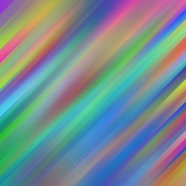 Çok renkli hareket bulanıklığı ve tasarım şablonu olan soyut geleceksel arkaplan