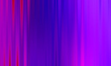 Dikey dokusu ve tasarım şablonuna sahip soyut çok renkli pankart