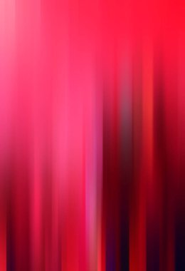 Soyut aurora borealis arkaplanı, tasarım şablonu