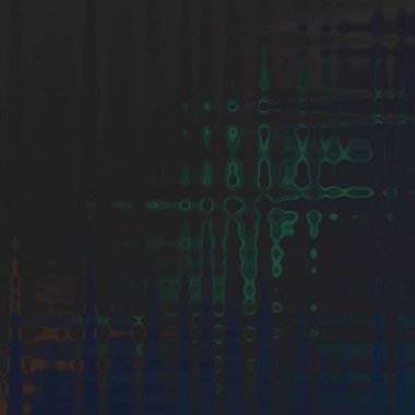 Çoklu renkli desenlendirilmiş cam arkaplan, tasarım şablonu