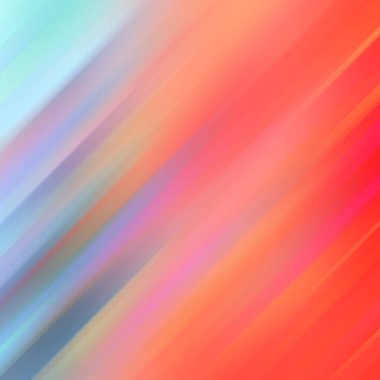 Çok renkli hareket bulanıklığı ve tasarım şablonu olan soyut geleceksel arkaplan