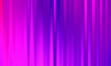 Dikey dokusu ve tasarım şablonuna sahip soyut çok renkli pankart