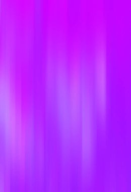 Soyut aurora borealis arkaplanı, tasarım şablonu