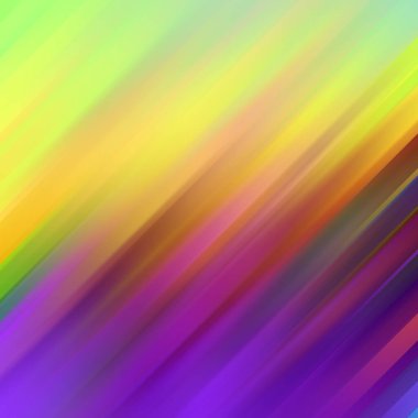 Çok renkli hareket bulanıklığı ve tasarım şablonu olan soyut geleceksel arkaplan