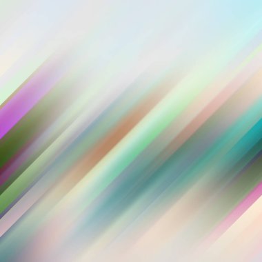 Çok renkli hareket bulanıklığı ve tasarım şablonu olan soyut geleceksel arkaplan