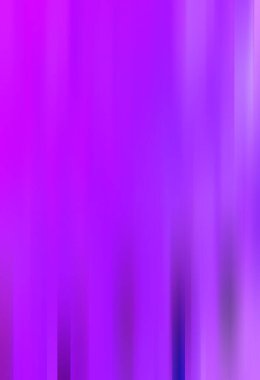 Soyut aurora borealis arkaplanı, tasarım şablonu