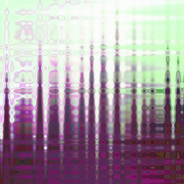 Çoklu renkli desenlendirilmiş cam arkaplan, tasarım şablonu