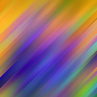 Çok renkli hareket bulanıklığı ve tasarım şablonu olan soyut geleceksel arkaplan