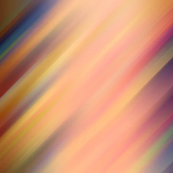 Abstract Blurred Background Design Template — Stock Photo, Image