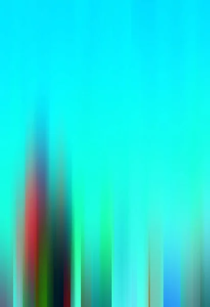Абстрактный Многоцветный Фон Северного Сияния Шаблон Дизайна — стоковое фото